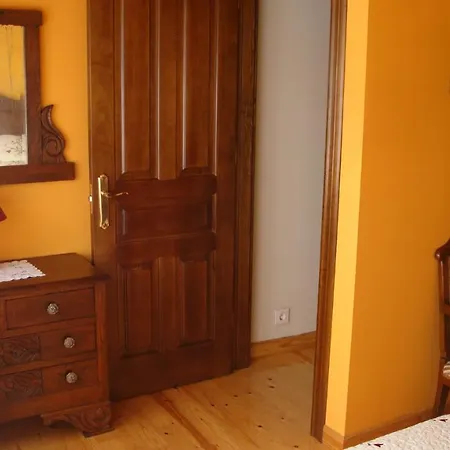 El Mirador Del Sueve