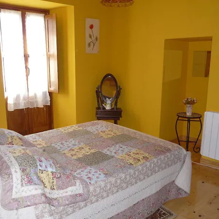 Lodge El Mirador Del Sueve Fanu