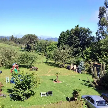 El Mirador Del Sueve Fanu