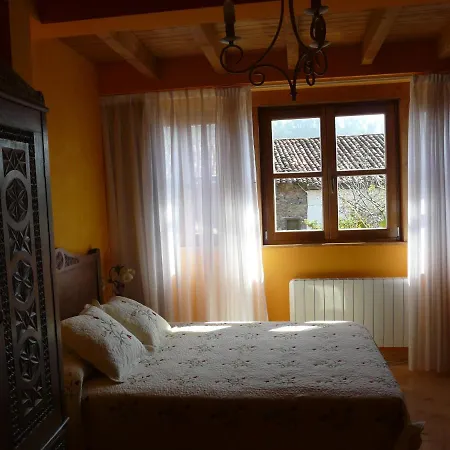 El Mirador Del Sueve * Fanu