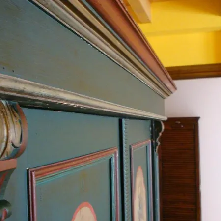 Lodge El Mirador Del Sueve Fanu