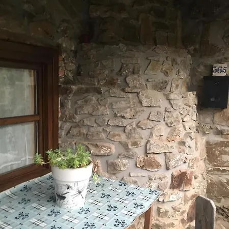 El Mirador Del Sueve Fanu