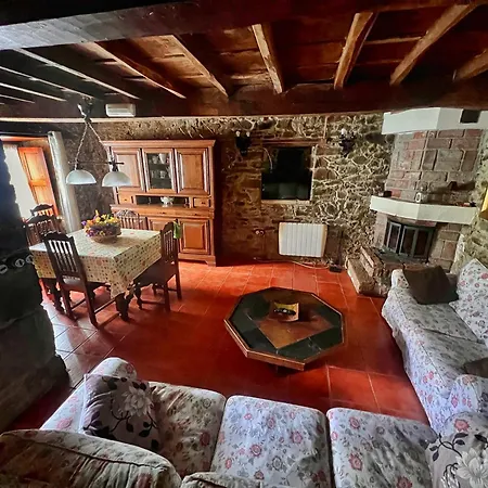 El Mirador Del Sueve * Fanu