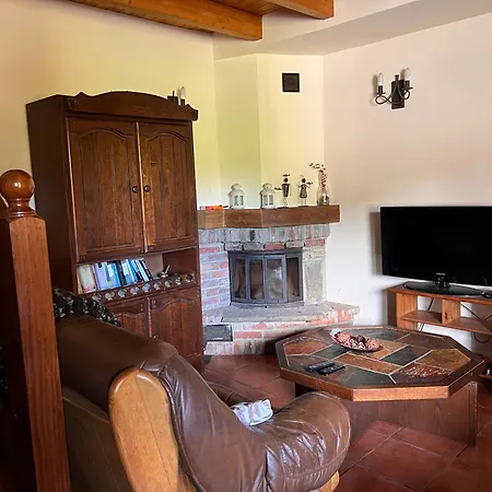 El Mirador Del Sueve * Fanu