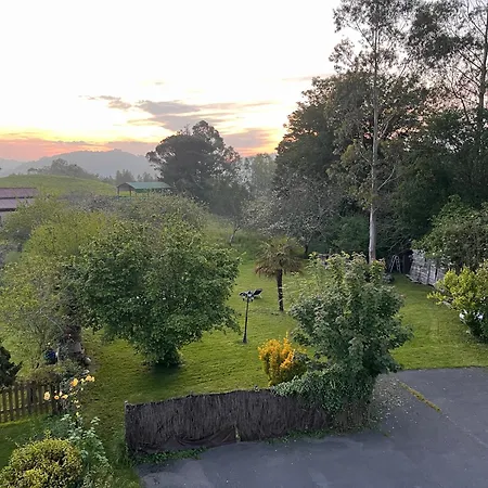 El Mirador Del Sueve