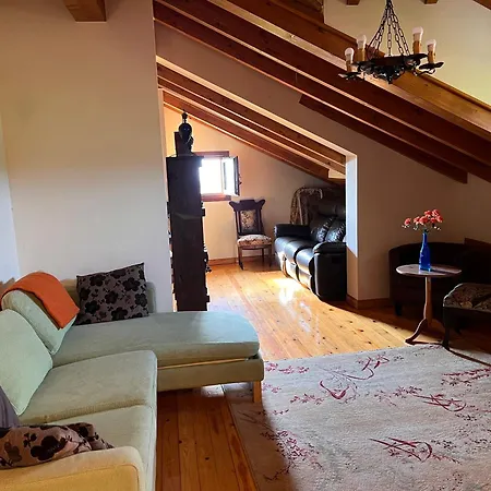 El Mirador Del Sueve * Fanu