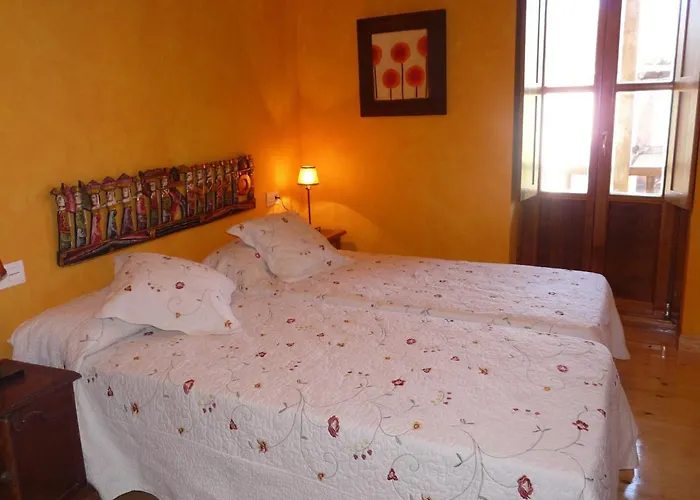 El Mirador Del Sueve Fanu