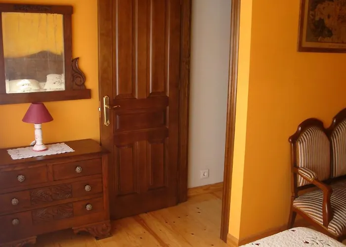 El Mirador Del Sueve