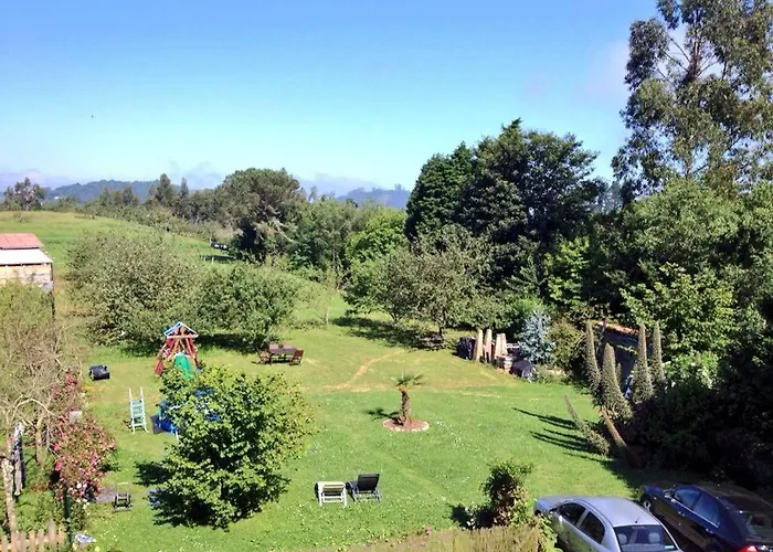 El Mirador Del Sueve Fanu