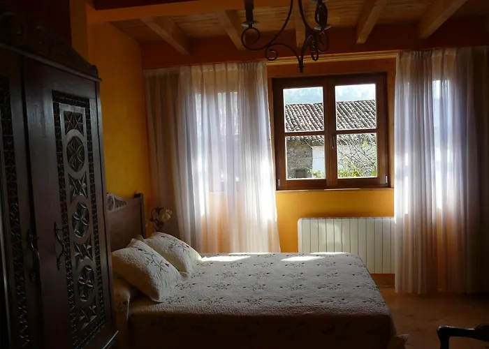 El Mirador Del Sueve * Fanu