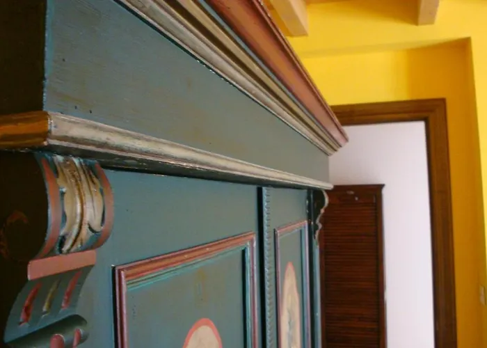 Lodge El Mirador Del Sueve Fanu