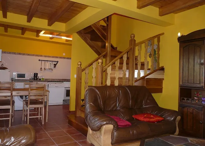 El Mirador Del Sueve