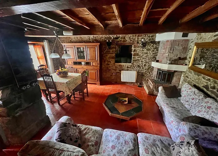 El Mirador Del Sueve * Fanu