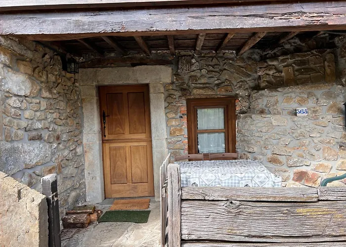 El Mirador Del Sueve Fanu