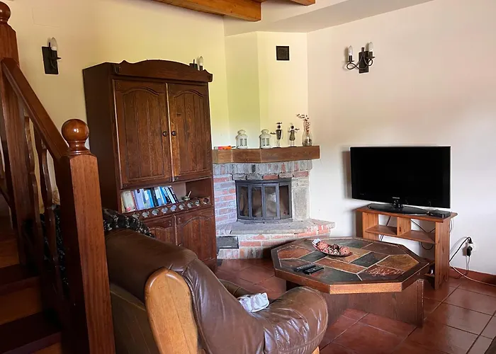 El Mirador Del Sueve * Fanu