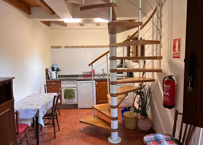 El Mirador Del Sueve * Fanu