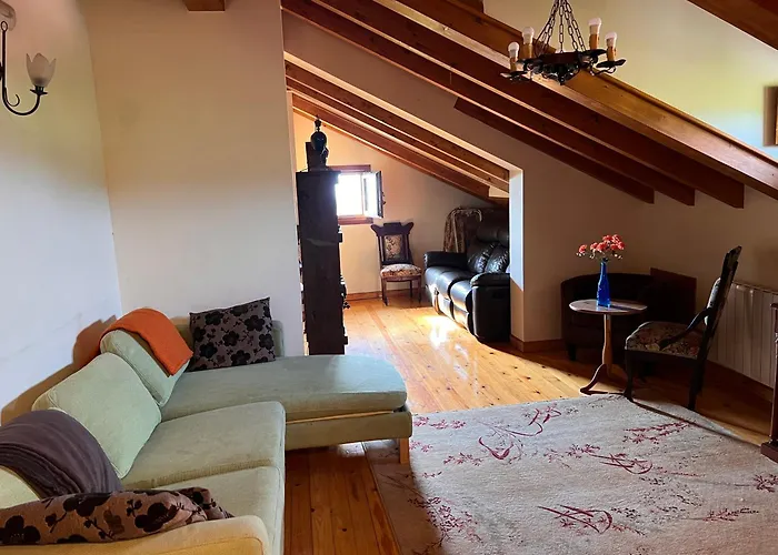 El Mirador Del Sueve * Fanu