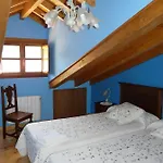 El Mirador Del Sueve Lodge *