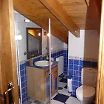 El Mirador Del Sueve Lodge