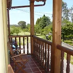 El Mirador Del Sueve Lodge Fanu