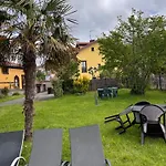 Lodge El Mirador Del Sueve Fanu