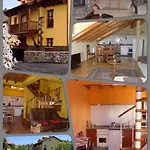 El Mirador Del Sueve Domek letniskowy