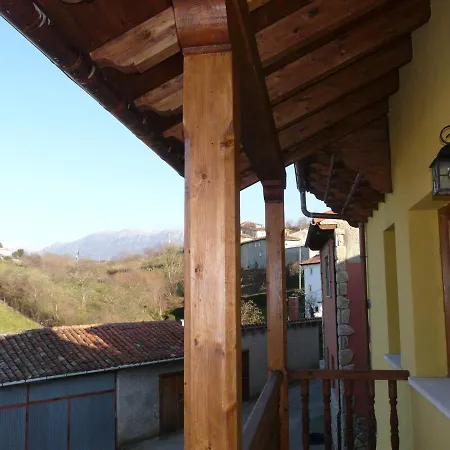 El Mirador Del Sueve Fanu