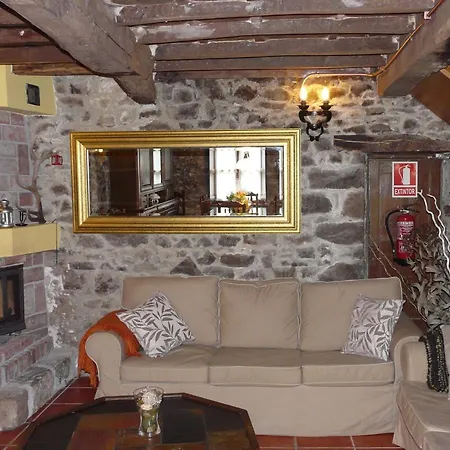 El Mirador Del Sueve Fanu