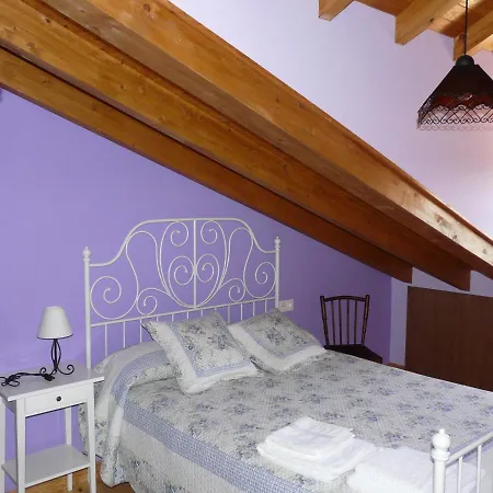 El Mirador Del Sueve * Fanu