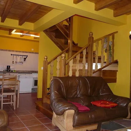 El Mirador Del Sueve