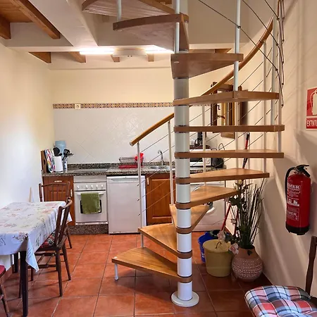 El Mirador Del Sueve * Fanu