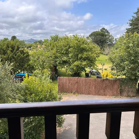 Jaktstuga El Mirador Del Sueve