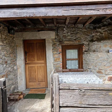 El Mirador Del Sueve Fanu